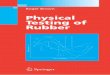 Physical testing of rubber (roger brown, 2006)   book