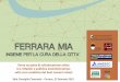 Presentazione FERRARA MIA