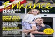Enhance Magazine July 2015 with Denise