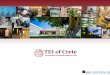 Presentation of TEI Crete