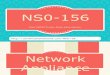 Ns0-156 latest and updated real exam questions