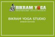 Bikram Yoga Brisbane South