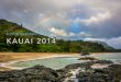 Kauai Journey Presentation 5-2014