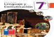 Lenguaje y Comunicación 7º, Texto del Estudiante
