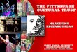 The pittsburgh cultural trust new design