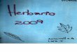 Herbario 2009 Antonela G Lara F001