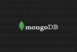 Ops Jumpstart: MongoDB Management Service