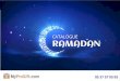 Catalogue cadeaux d'entreprise Ramadan
