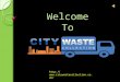 Make Best Out of Waste | Waste Collection Service