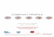 Sanguine Logistics International Company Profile