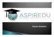 Aspir edu   slide show overview