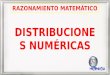 C3 rm   distribuciones numéricas - 1º