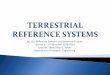 Ge152 lecture2 terrestrial reference systems_2nd_sem2013-2014_s_reyes