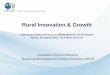 Rural innovation-and-growth