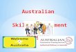 Visa Skills Manila Australian Construction Training Services Powerpoint on RPL Process for OSAP and 457 Sponsored Visa by Bruce Steentjes