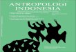 Jurnal antropologi indonesia