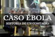 Caso ébola