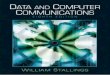 Wireless data & computer-w. stallings