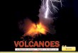 Integrated Science M4 Volcanoes