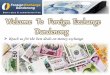 Foreign Exchange Dandenong - Money Transfer Melbourne