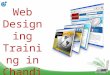 Web Desiging Course in Chandigarh