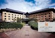 Copthorne hotel merry hill dudley
