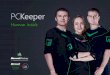 PCKeeper Live