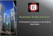 Real Estate Realty Services- Company Profile