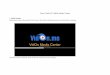 User Guide of VidOn Media Center