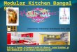Modular kitchen bangalore