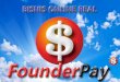Founderpay conet