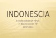 Indones cia