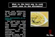 What is the best way to cook sweet corn in the microwave
