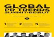 Global PR Summit Beirut