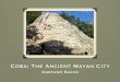 Coba: The Ancient Mayan City - Gaetano Sacco