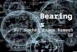 Bearings Math Presentation