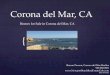 Corona del Mar Homes for Sale