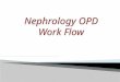 Nephrology opd