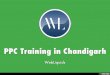 PPC Training In Chandigarh
