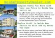 Duplex Kothi for Rent in Noida Sector 44