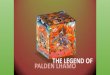 The Legend of Palden Lhamo