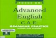 Advanced english c_a_e_grammar