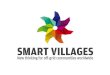 Kathmandu | Apr-15 | The smart villages initiative
