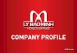 LBM Profile 2015 (ENG)
