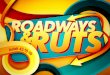 Roadways and Ruts
