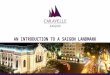 Caravelle Saigon - Storied Introduction - Leisure