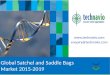 Global Satchel and Saddle Bags Market 2015-2019