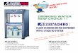 AQUAPRO WATER DISPENSER WITH RO SYSTEM UAE 056-3512599