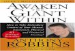 Awaken the giant within-Aanthony-Rrobbins
