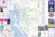 A Map of Great Bike Trails in Sarasota, Florida